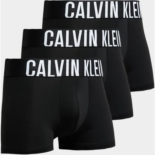 Lot de 3 boxers - - Calvin Klein Underwear - Modalova