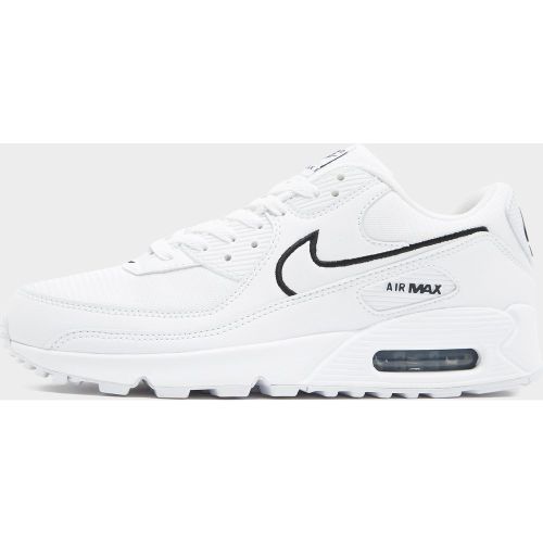 Nike Air Max 90 - Blanc, Blanc - Nike - Modalova