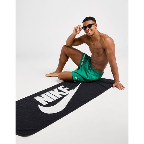 Nike Serviette Pool - Noir, Noir - Nike - Modalova