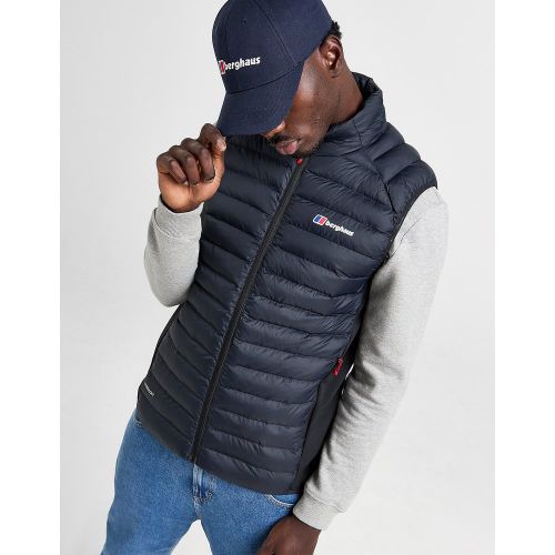 Débardeur Vaskye Hybrid - - Berghaus - Modalova