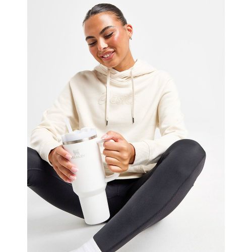 Sweat à capuche - - ASICS - Modalova