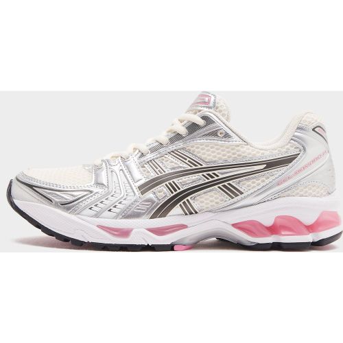 ASICS GEL-KAYANO 14 - Blanc, Blanc - ASICS - Modalova