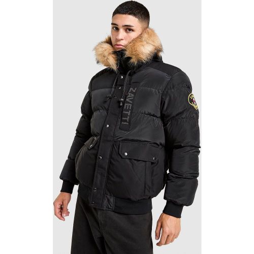 Parka Deratti - - Zavetti Canada - Modalova