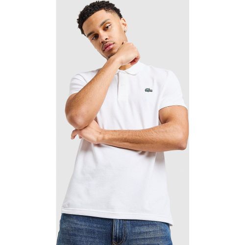 Lacoste Polo Core - Blanc, Blanc - Lacoste - Modalova