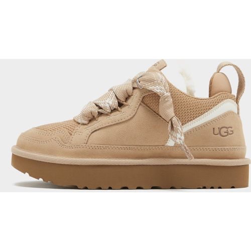 UGG Lowmel Femme - Beige, Beige - Ugg - Modalova