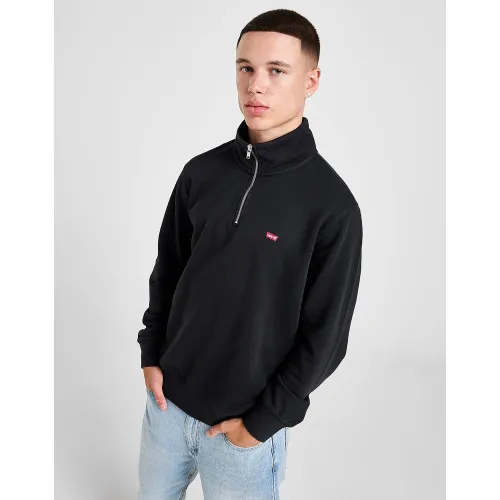 LEVI'S Sweat zippé 1/2 Fleece - - Levis - Modalova