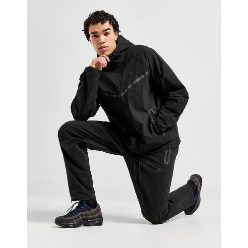 Nike Pantalon Tech - Noir, Noir - Nike - Modalova