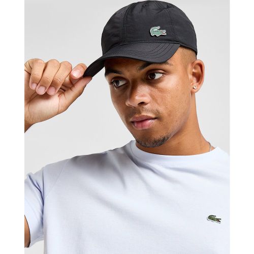 Lacoste Casquette - Noir, Noir - Lacoste - Modalova