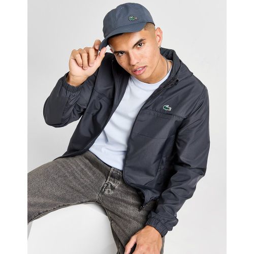 Lacoste Casquette - Gris, Gris - Lacoste - Modalova