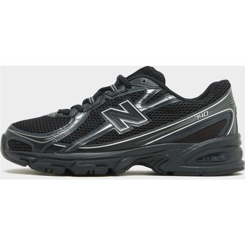 New Balance 740 - Noir, Noir - New Balance - Modalova