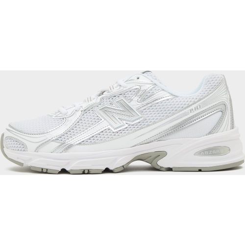 New Balance 740 - Blanc, Blanc - New Balance - Modalova