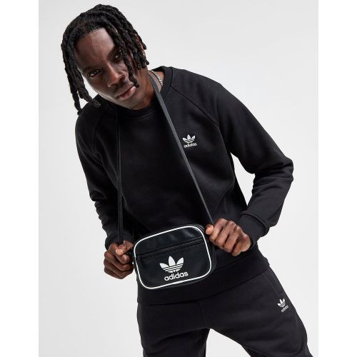 Sweat Trefoil - - adidas Originals - Modalova
