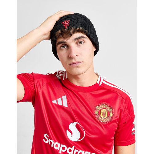 Bonnet Manchester United Domicile - - Adidas - Modalova