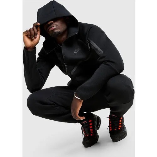 Sweat à capuche zippé Tech Fleece - - Nike - Modalova