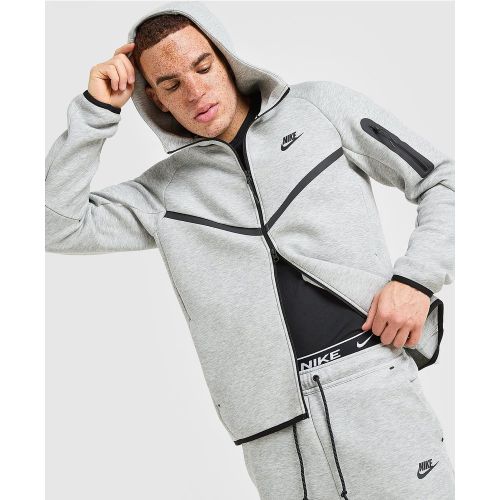 Sweat à capuche zippé Tech Fleece - - Nike - Modalova