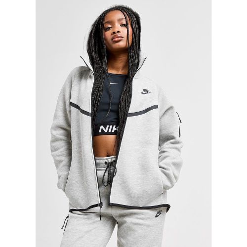 Sweat à capuche zippé Tech Fleece - - Nike - Modalova