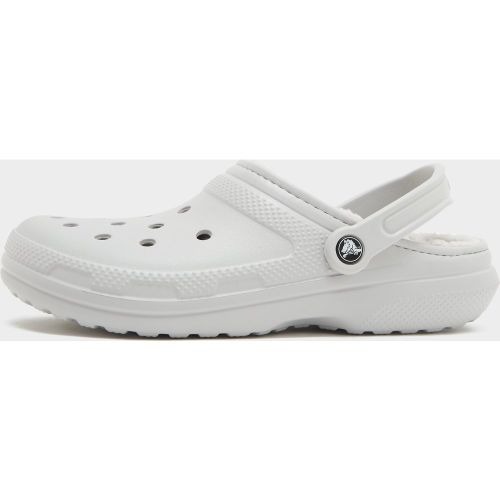 Classic Lined Clog - - Crocs - Modalova