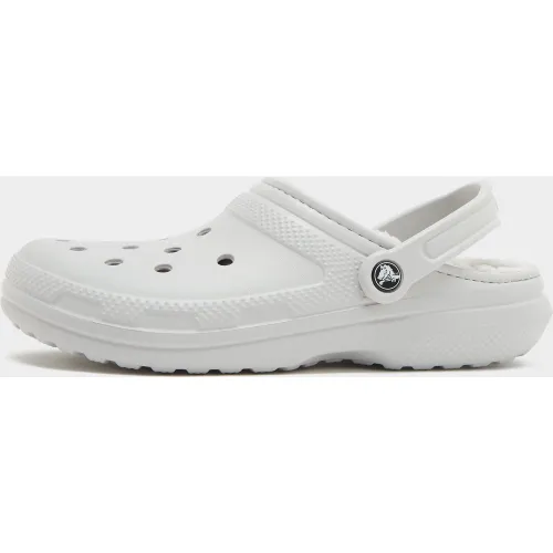 Classic Lined Clog - - Crocs - Modalova