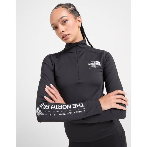 Haut demi-zip Tech - - The North Face - Modalova