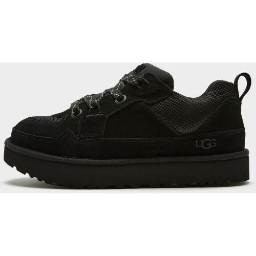 UGG Lo Lowmel - Noir, Noir - Ugg - Modalova