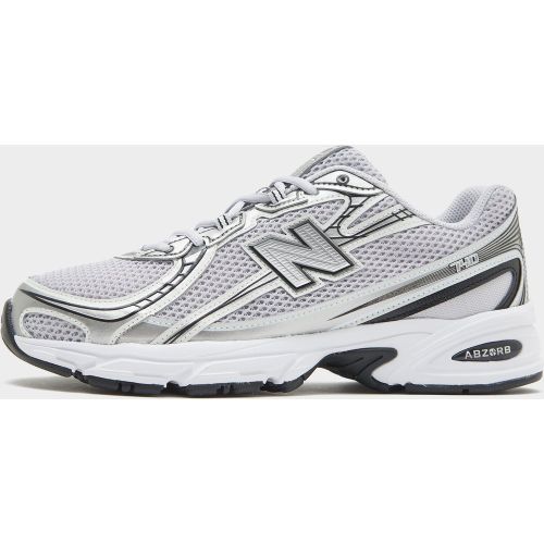 New Balance 740 - Gris, Gris - New Balance - Modalova