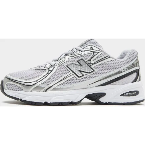 New Balance 740 - Gris, Gris - New Balance - Modalova