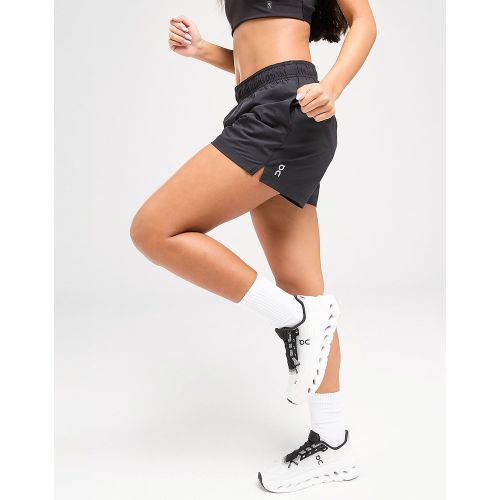 On Running Short Core - Noir, Noir - ON Running - Modalova