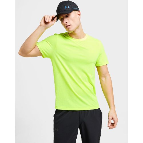T-shirt Seamless Stride - - Under Armour - Modalova