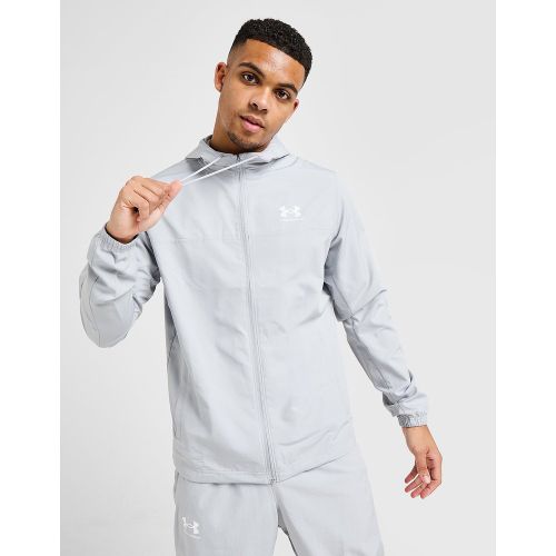 Veste Rival Woven - - Under Armour - Modalova