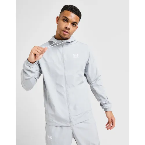 Veste Rival Woven - - Under Armour - Modalova