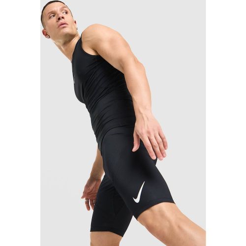 Nike Legging AeroSwift - Noir, Noir - Nike - Modalova
