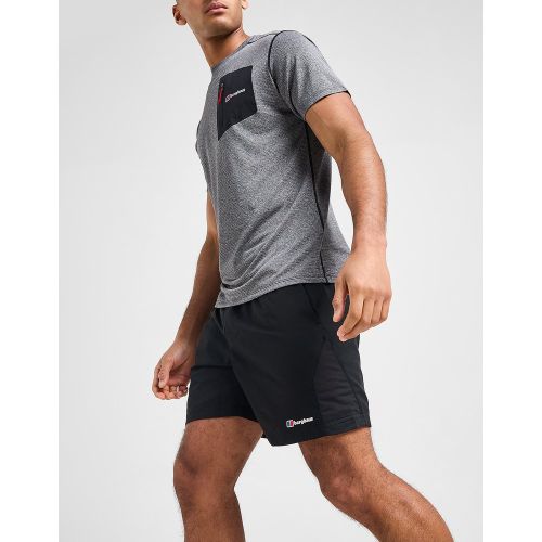 Berghaus Short Stanope - Noir, Noir - Berghaus - Modalova