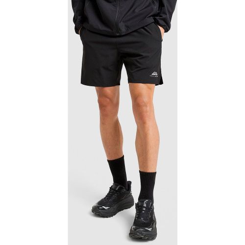 Trailberg Short 2.0 - Noir, Noir - Trailberg - Modalova