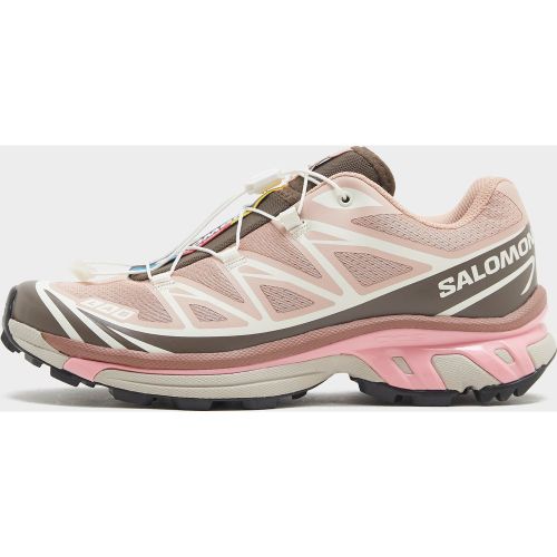 Salomon XT-6 Femme - Rose, Rose - Salomon - Modalova