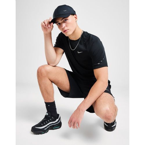 Nike Stride T-Shirt - Noir, Noir - Nike - Modalova