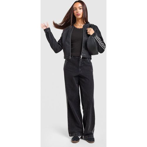 Pantalon de survêtement en jean Firebird - - adidas Originals - Modalova
