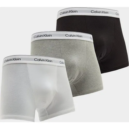 Lot de 3 boxers Icon - - Calvin Klein Underwear - Modalova
