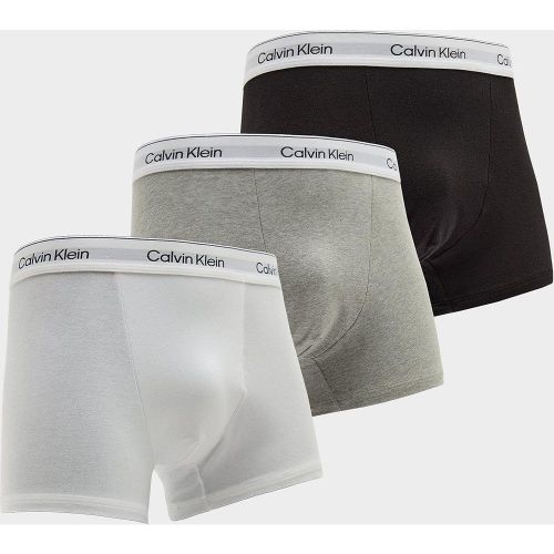 Lot de 3 boxers Icon - - Calvin Klein Underwear - Modalova