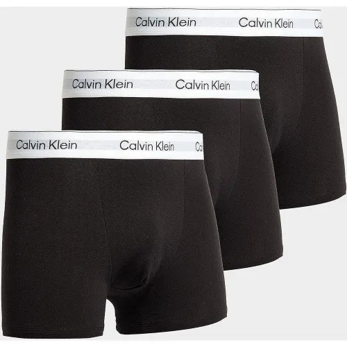 Lot de 3 boxers Icon - - Calvin Klein Underwear - Modalova