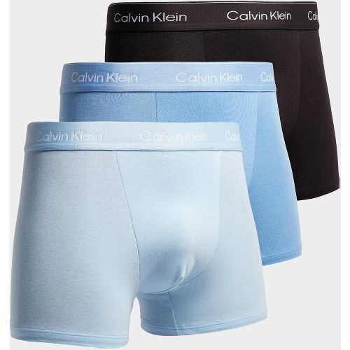 Lot de 3 boxers Icon - - Calvin Klein Underwear - Modalova
