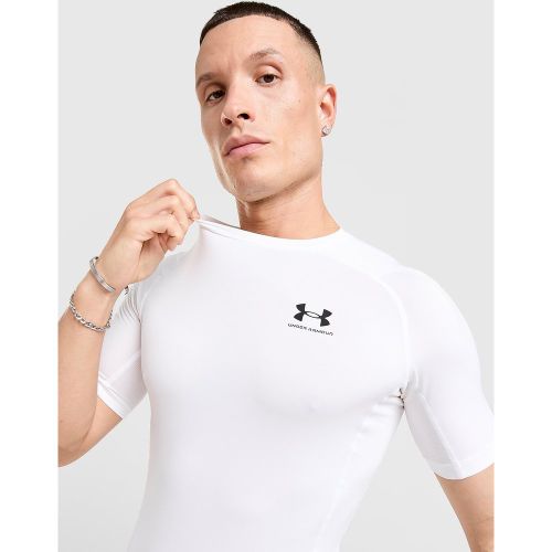 T-shirt HeatGear Compression - - Under Armour - Modalova