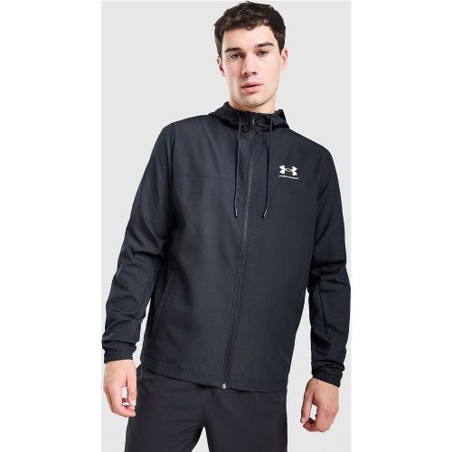 Veste coupe-vent Rival Woven - - Under Armour - Modalova