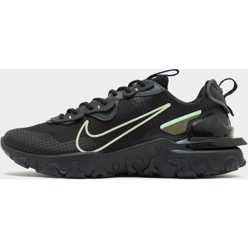 Nike React Vision - Noir, Noir - Nike - Modalova