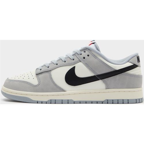 Nike Dunk Low - Blanc, Blanc - Nike - Modalova