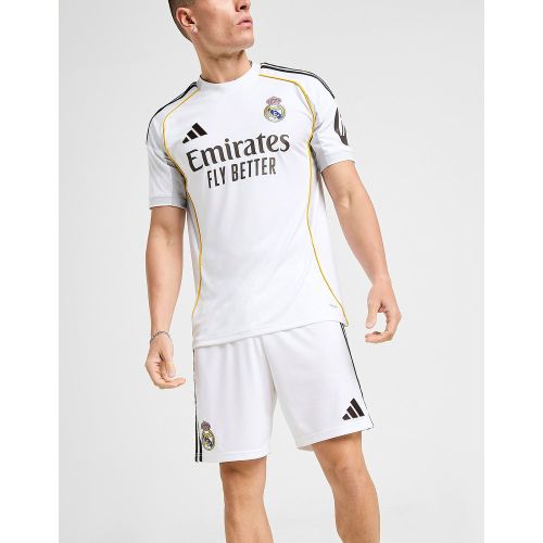 Short domicile Real Madrid 2025/26 - - Adidas - Modalova