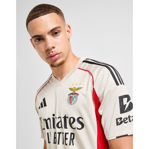 Maillot extérieur Benfica 2025/26 - - Adidas - Modalova