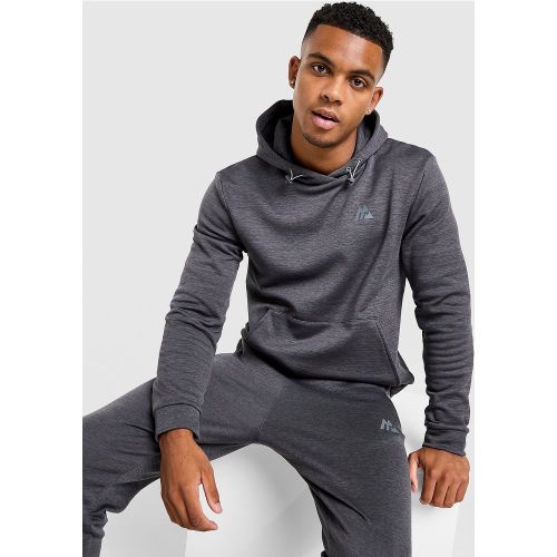 Sweat à capuche Rapid Fleece - - MONTIREX - Modalova