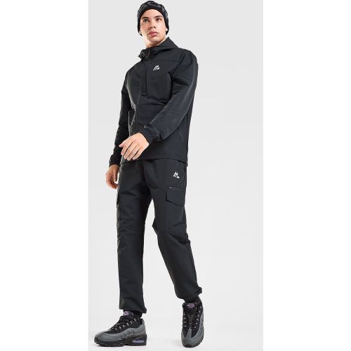 Pantalon Cargo Response - - MONTIREX - Modalova