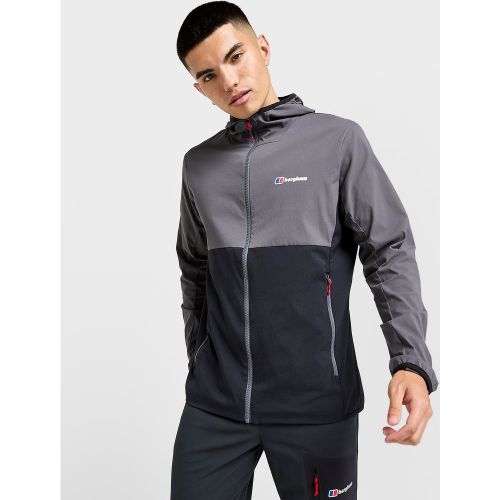 Berghaus Veste Theran - Gris, Gris - Berghaus - Modalova