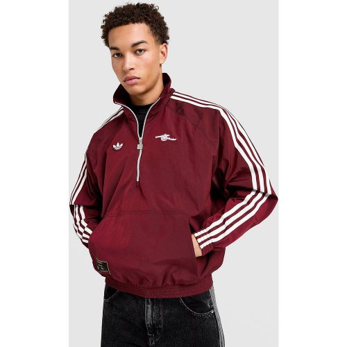 Veste de survêtement Arsenal FC Icons - - adidas Originals - Modalova